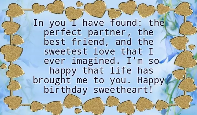 Happy Birthday To My Soulmate Happy Birthday To My Soulmate