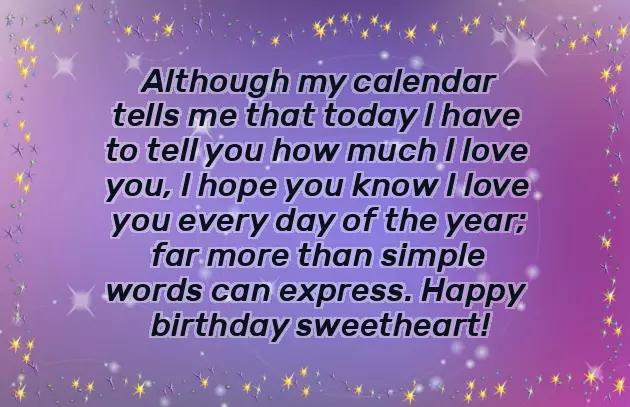 Special Birthday Wishes To Wife Special Birthday Wishes To Wife