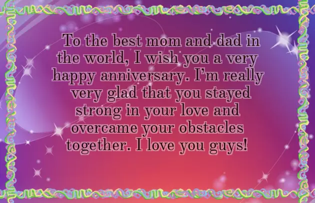 Happy 28Th Anniversary Mom Dad Happy 28Th Anniversary Mom Dad