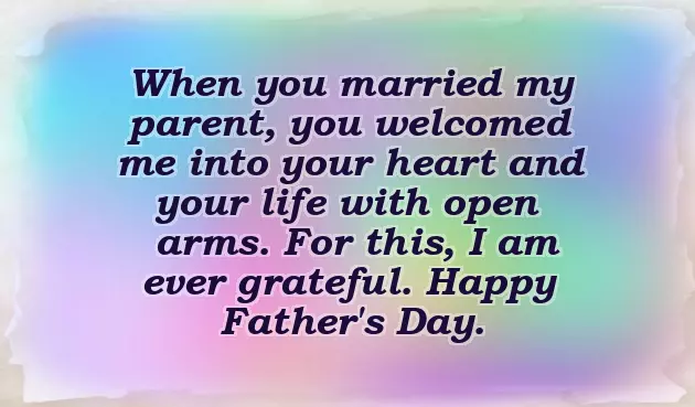 Happy Fathers Day Simple Wishes Happy Fathers Day Simple Wishes