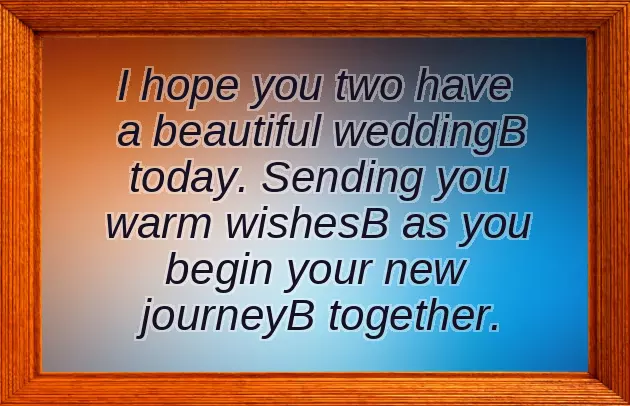 Best Wishes For Marriage Couple Best Wishes For Marriage Couple