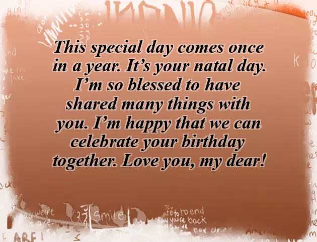 Happy Birthday Wishes Young Man Happy Birthday Wishes Young Man