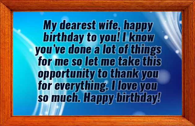 Happy Birthday Month My Love Happy Birthday Month My Love