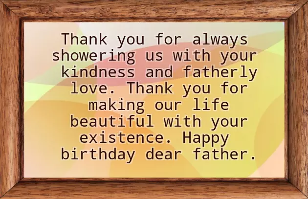 Happy Birthday And Happy Father Happy Birthday And Happy Father