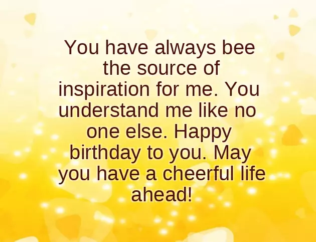 Birthday Wishes To A Caring Sister Birthday Wishes To A Caring Sister