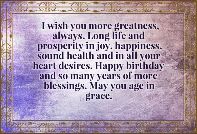 Best Wishes For Your Brother Birthday