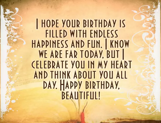 Short Sweet Birthday Wishes For Girlfriend Short Sweet Birthday Wishes For Girlfriend