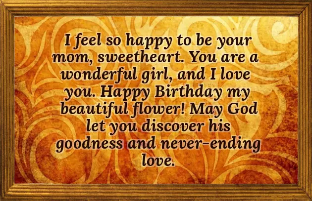 Happy Birthday To A Special Little Girl Happy Birthday To A Special Little Girl