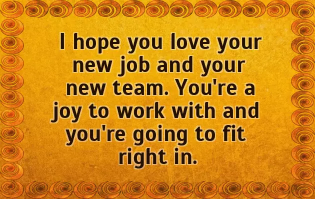 Congratulations Wishes For Job Promotion