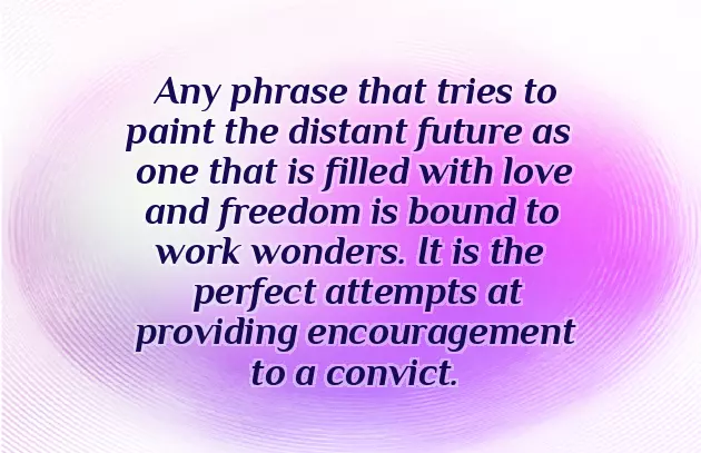 Poems For My Son In Jail