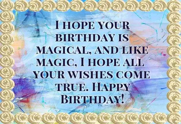 Small Boy Happy Birthday Wishes Small Boy Happy Birthday Wishes