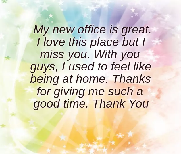 Thank You For The Birthday Wishes Funny