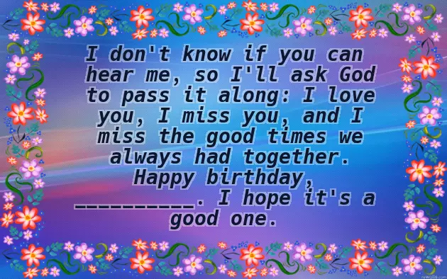 Birthday Wishes For My Friend Birthday Wishes For My Friend