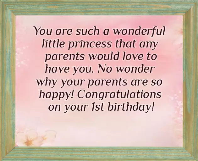 First Child Birthday Quotes First Child Birthday Quotes