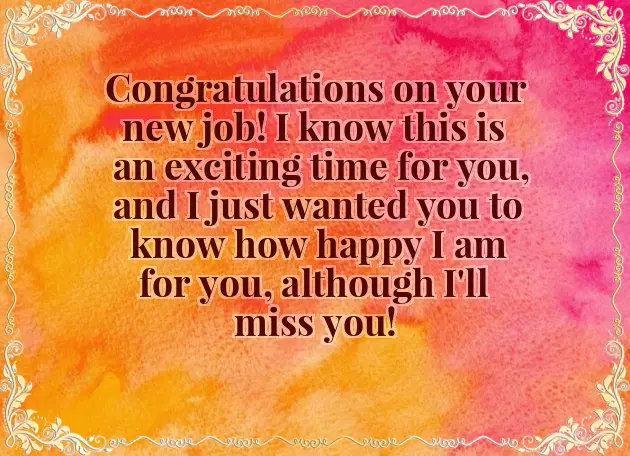 Wishes For A New Venture Wishes For A New Venture