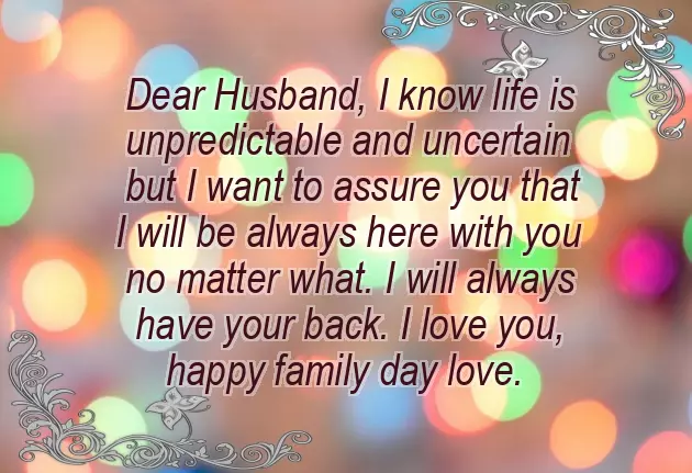 Best Family Wishes Best Family Wishes