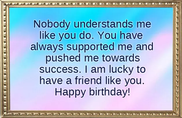 Best Birthday Wishes For Best Friend Boy Best Birthday Wishes For Best Friend Boy