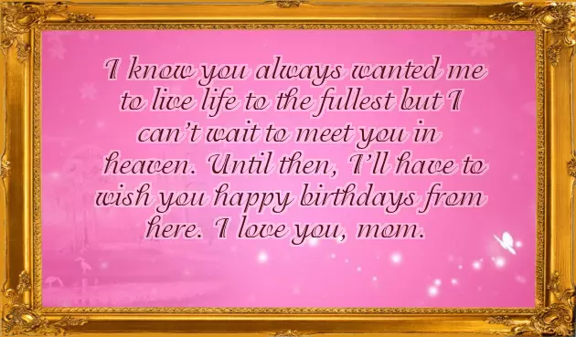 Happy Birthday In Heaven Nephew Quotes