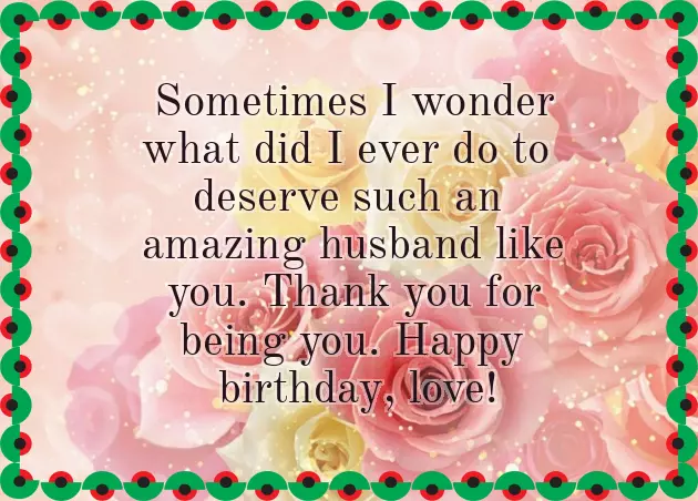 Romantic Birthday Wishes For My Love Romantic Birthday Wishes For My Love