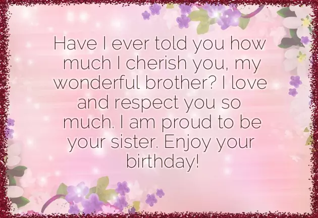 Good Wishes For Birthday Sister Good Wishes For Birthday Sister