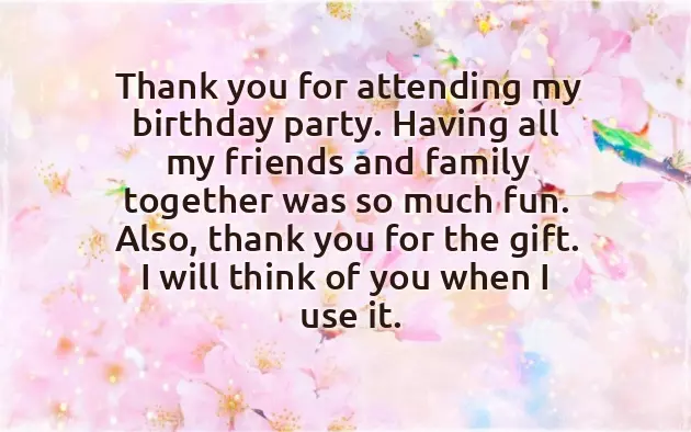 Appreciation Message To Friends Appreciation Message To Friends