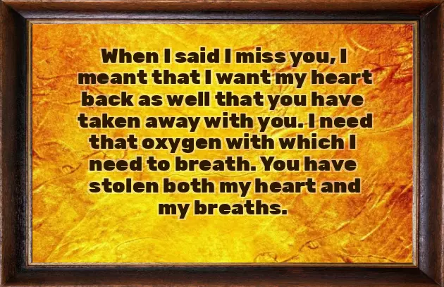 Emotional Message For Ex Gf Emotional Message For Ex Gf