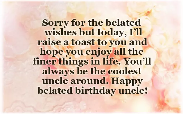 Words For My Friend Birthday