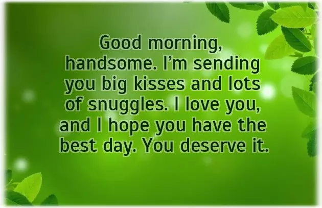 Sweet Good Morning Message To My Lovely Wife Sweet Good Morning Message To My Lovely Wife