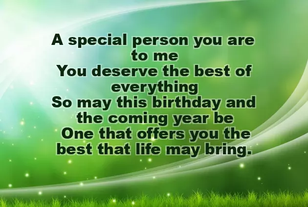 Special Male Friend Birthday Wishes Special Male Friend Birthday Wishes