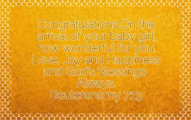 Birth Congrats Birth Congrats