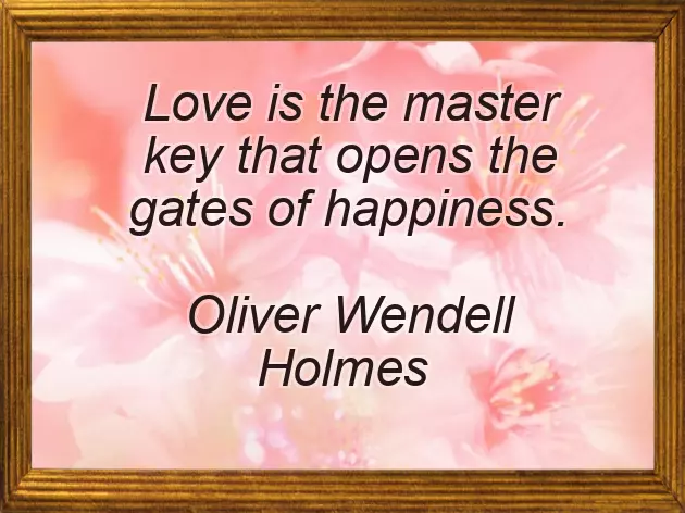 Marriage Proposal Quotes