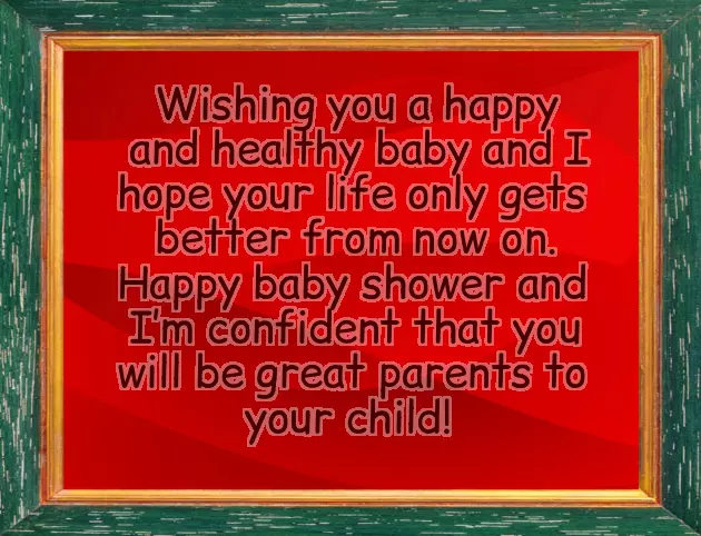 Congratulations Sister For New Baby Boy