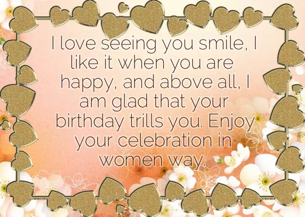 Birthday Wishes To An Amazing Woman Birthday Wishes To An Amazing Woman