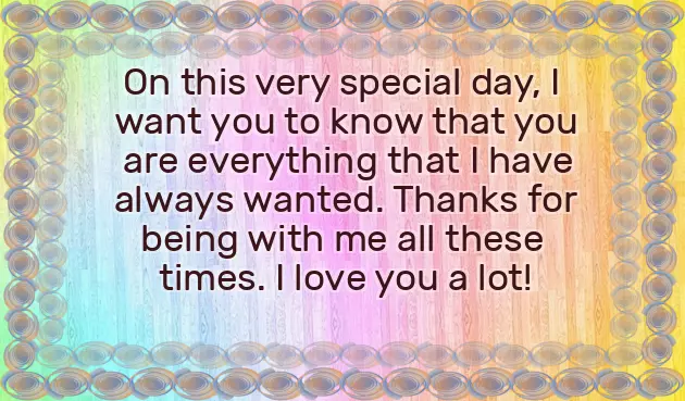 Wedding Anniversary Wishes In Short Wedding Anniversary Wishes In Short