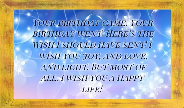 Romantic Birthday Text Romantic Birthday Text