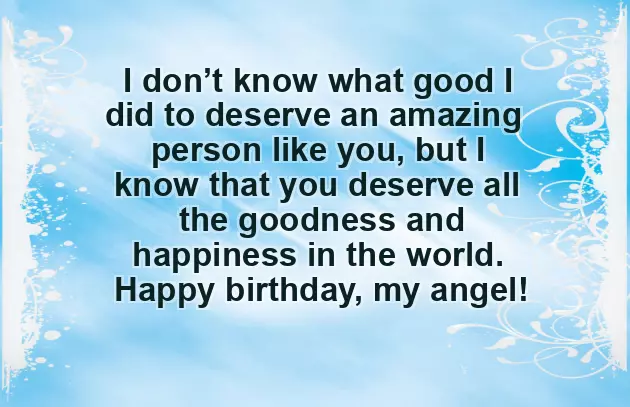 Lovely Birthday Wishes For Gf Lovely Birthday Wishes For Gf