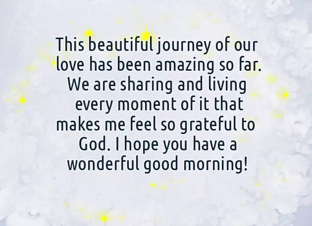 Good Morning Message For Him With Prayer Good Morning Message For Him With Prayer