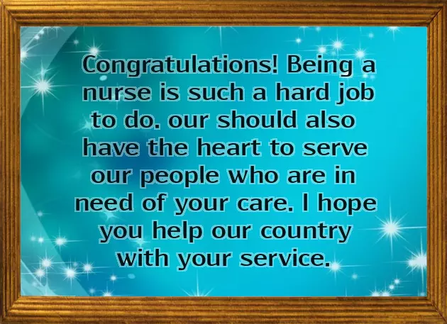 Congratulations Sister On Passing Your Exams