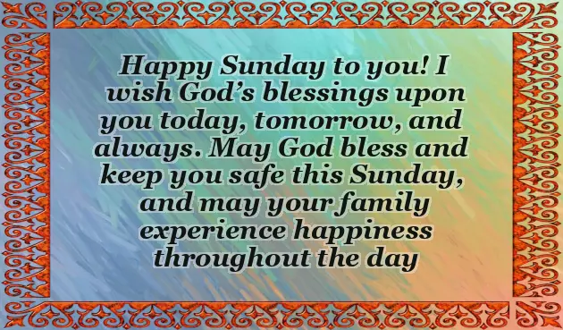 Happy Sunday Texts To Loved Ones Happy Sunday Texts To Loved Ones