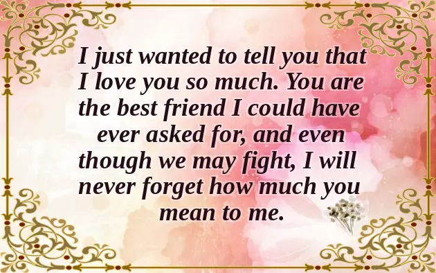 Emotional Birthday Wishes For Ex Best Friend Emotional Birthday Wishes For Ex Best Friend