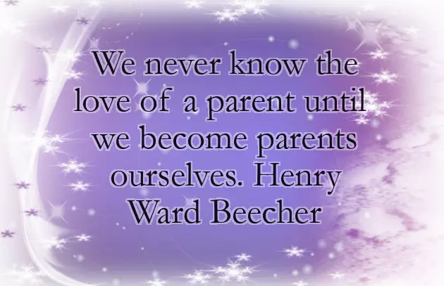 New Born Wishes Quotes