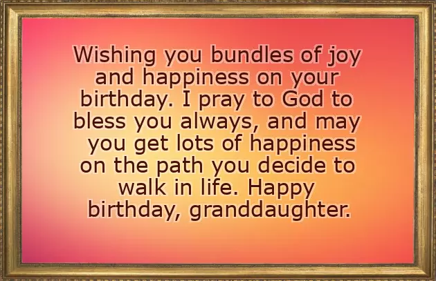 Wishes For Grandchildren Wishes For Grandchildren