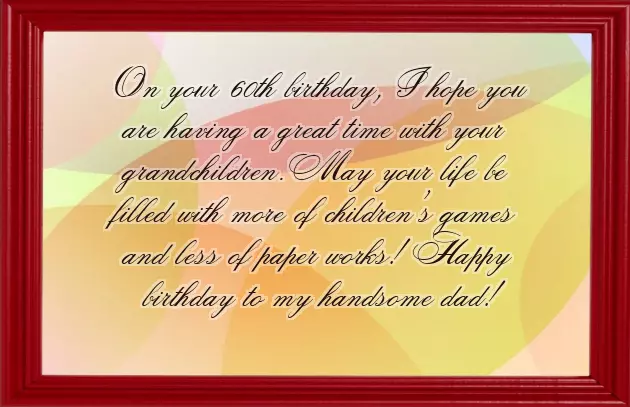 Father 50Th Birthday Wishes Father 50Th Birthday Wishes