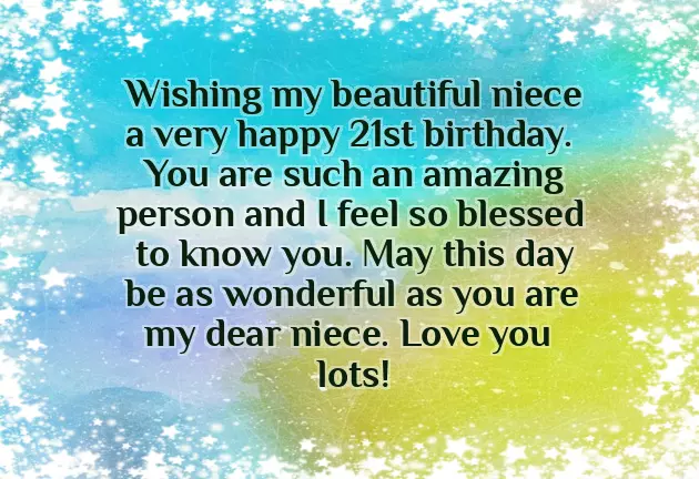 Sweet Sixteen Birthday Wishes For Niece Sweet Sixteen Birthday Wishes For Niece