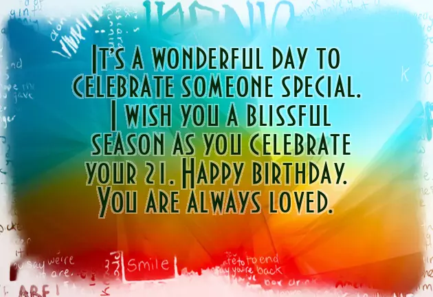 Birthday Wishes For My Daughter