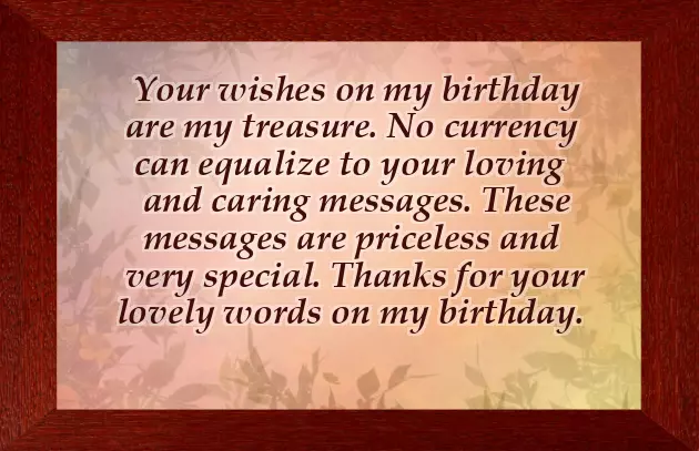 Best Whatsapp Birthday Wishes