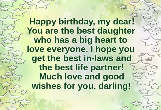 Happy Birthday Precious Lady