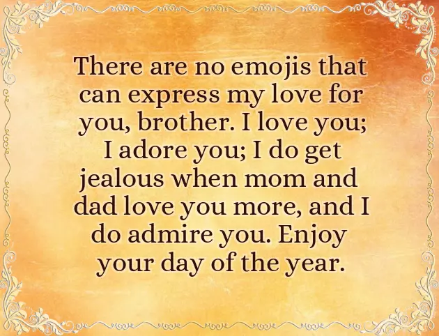 Bhai Ke Birthday Wish Bhai Ke Birthday Wish