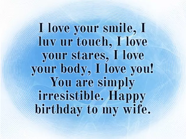 Happy Birthday Status For Wife In English Happy Birthday Status For Wife In English