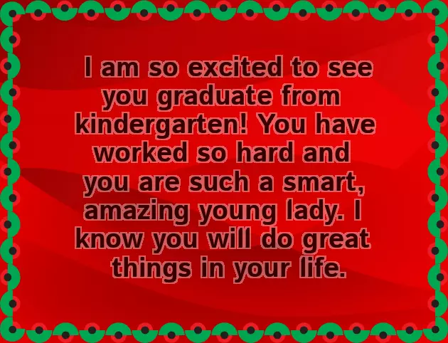 Congratulations Message For Son With Honors